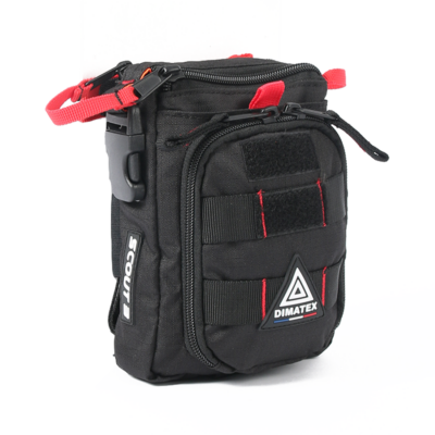Dimatex Scout 3 førstehjelpsbag