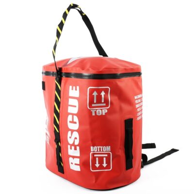 Dimatex Shark vanntett bag