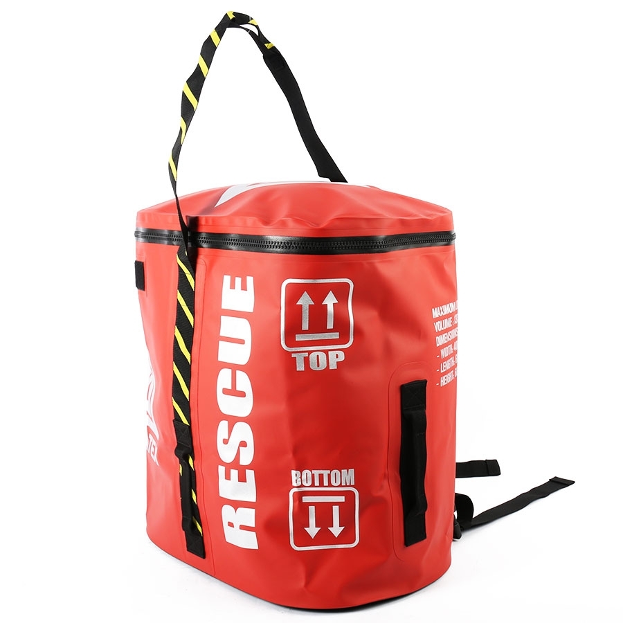 Dimatex Shark vanntett bag