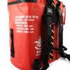 Dimatex Shark vanntett bag