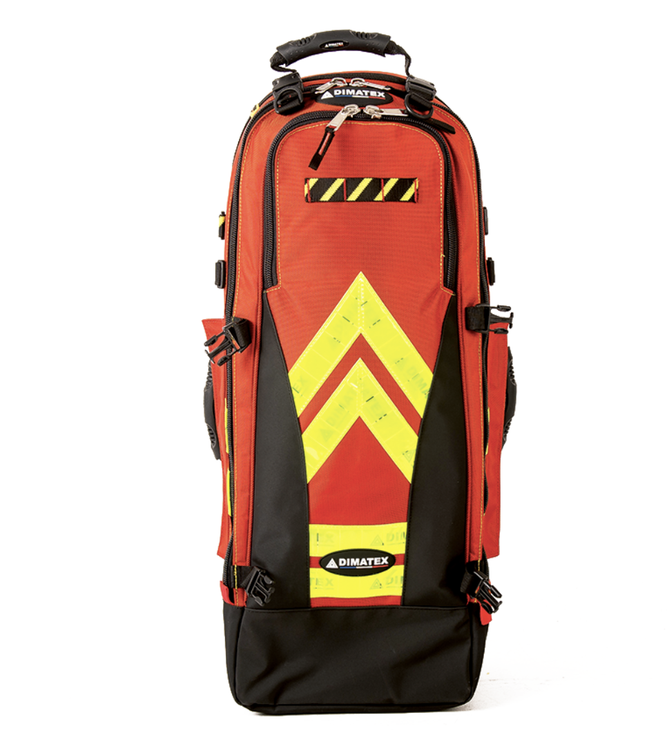 Dimatex Totem O2 bag