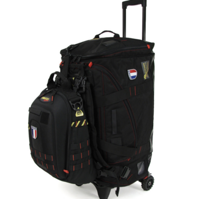 Dimatex Barack Trillebag