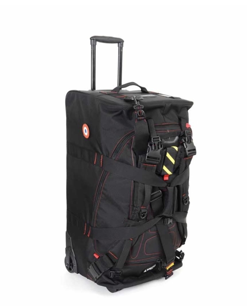 Dimatex Patton Trillebag