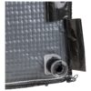 Dönges Adapter for multi-flex container