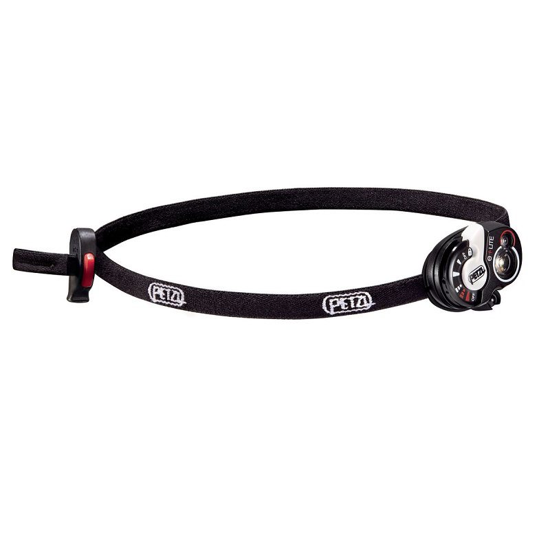 Petzl e+Lite nødhodelykt