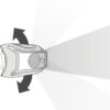 Petzl Tikka hodelykt