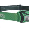 Petzl Tikka Core hodelykt