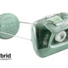 Petzl Zipka hodelykt
