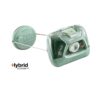 Petzl Zipka hodelykt