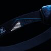 Petzl Actik hodelykt gammel mod