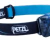 Petzl Actik hodelykt gammel mod