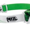 Petzl Actik hodelykt gammel mod