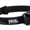 Petzl Actik Core hodelykt gammel mod