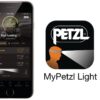 Petzl Nao+ hodelykt (Mulig utgått)