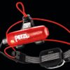 Petzl Nao+ hodelykt (Mulig utgått)