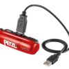 Petzl Nao+ hodelykt (Mulig utgått)