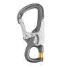 Petzl Eashook Open karabin