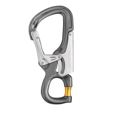 Petzl Eashook Open karabin