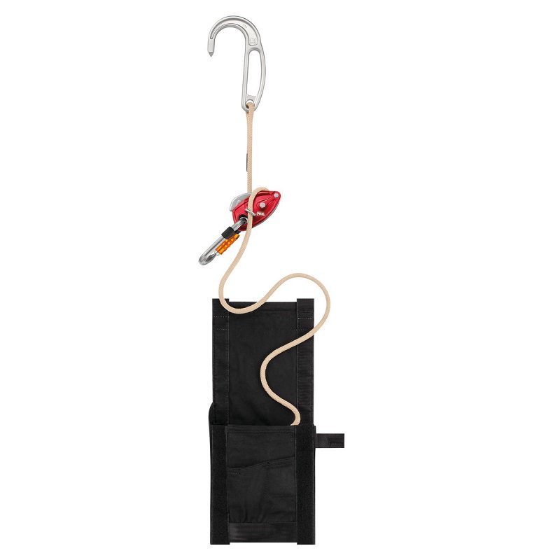 Petzl Exo AP Hook evakueringssystem