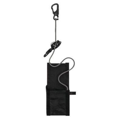 Petzl Exo Eashook Open