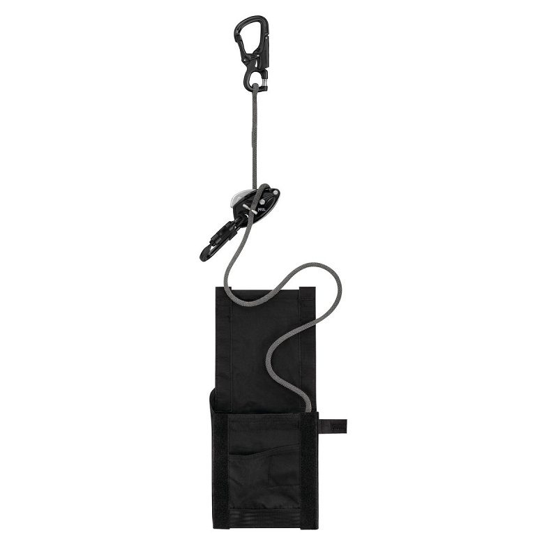 Petzl Exo Eashook Open