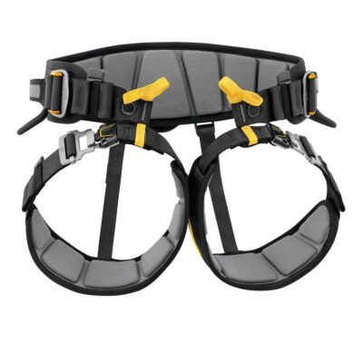 Petzl Falcon Ascent sittesele
