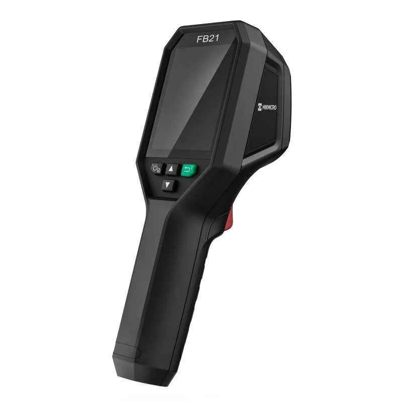 Hikmicro FB21 brannkamera