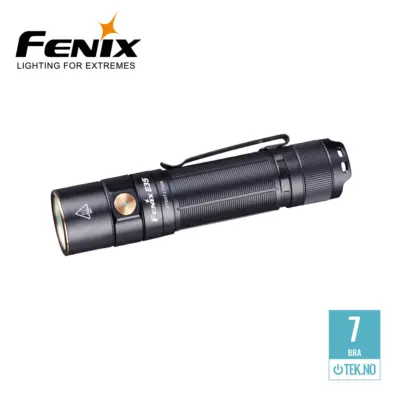 FENIX E35R V3.0 LED LYKT 3000 LM