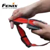 FENIX HL16 HODELYKT LED SORT