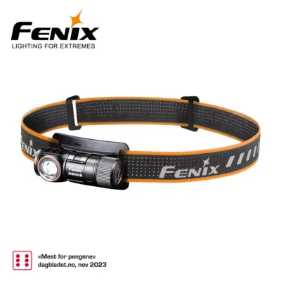 FENIX HM50R V2.0 HODELYKT 700 LM