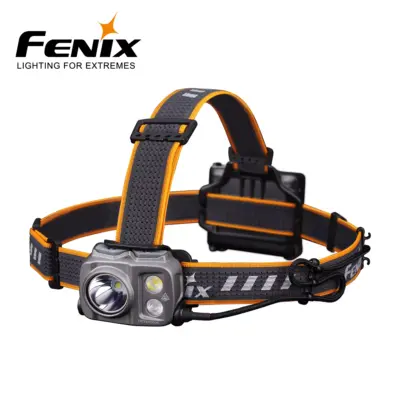 FENIX HP16R HODELYKT 1250 LM
