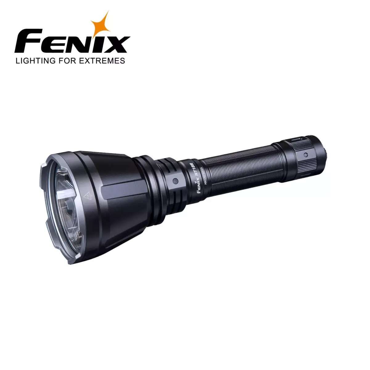FENIX HT18R SØKEYKT LED 2800LM 1100M