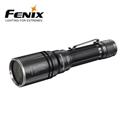 FENIX HT30R HÅNDLYKT HVIT LASER 500LM 1500M
