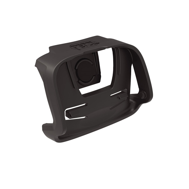 Petzl hjelmklipps Fixation Tactikka