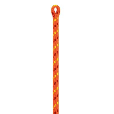 Petzl Flow 11.8mm - Orange, 25 m