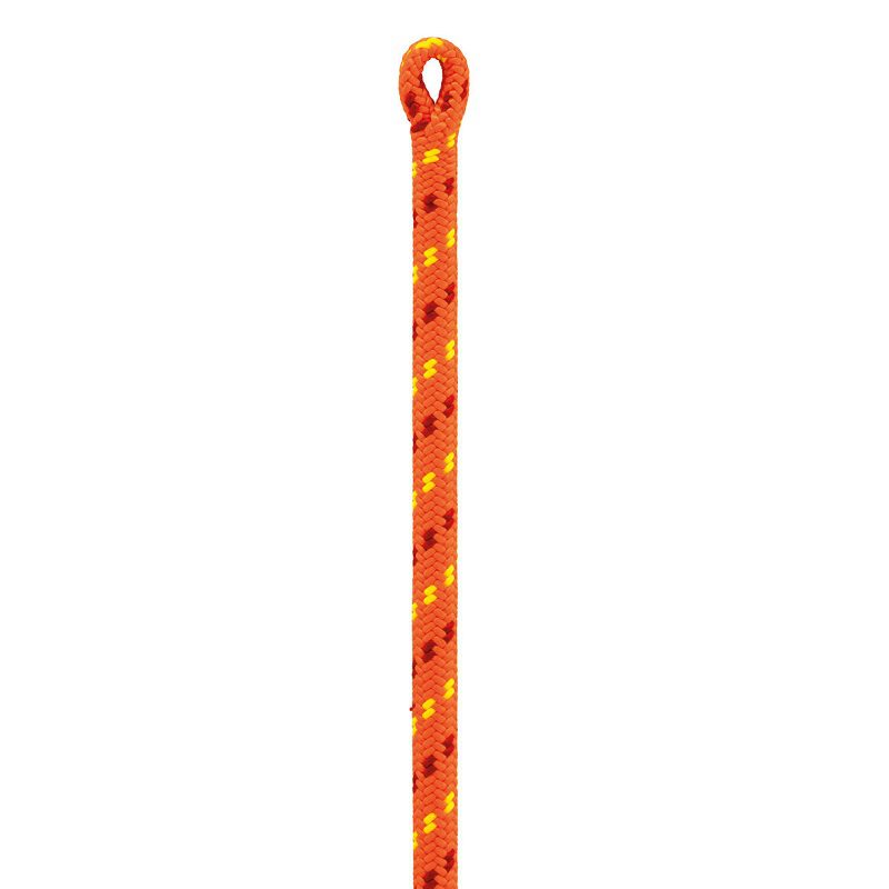 Petzl Flow 11.8mm - Orange, 25 m
