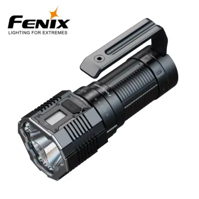 FENIX LR60R SØKELYKT 21.000 LUMEN