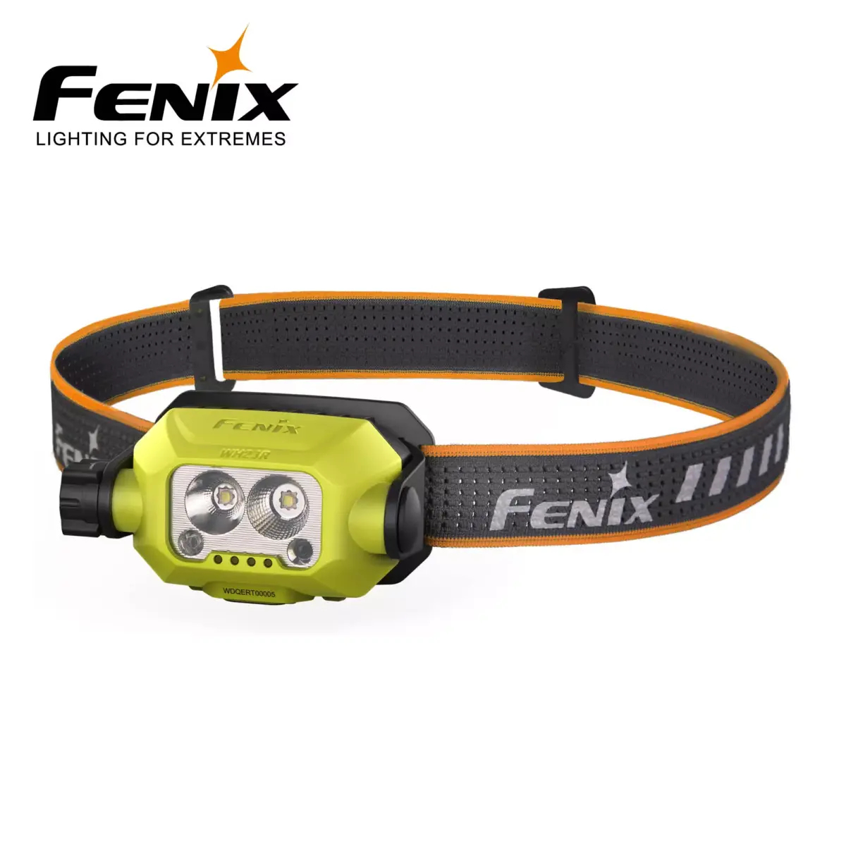 FENIX WH23R LED ARBEIDSHODELYKT