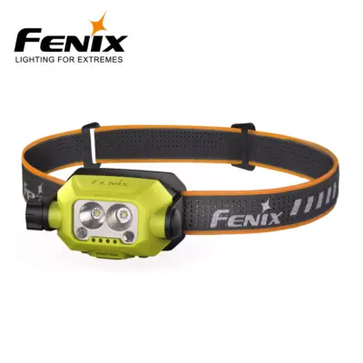 FENIX WH23R LED ARBEIDSHODELYKT