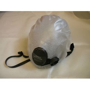 Obscuration Mask large – blendingsmaske
