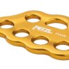 Petzl Paw riggeplate