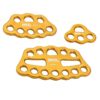 Petzl Paw riggeplate