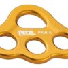 Petzl Paw riggeplate