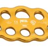 Petzl Paw riggeplate