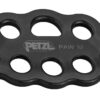 Petzl Paw riggeplate