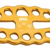 Petzl Paw riggeplate
