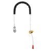 Petzl Grillon Hook støttestropp Eur.versj