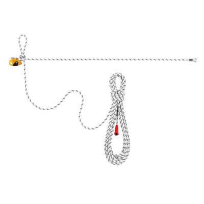 Petzl Grillon Lifeline gelendertau