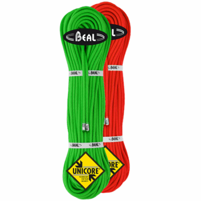 Beal Gully Unicore 7.3 mm tau