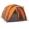 MSR H.U.B. Basecamp Telt